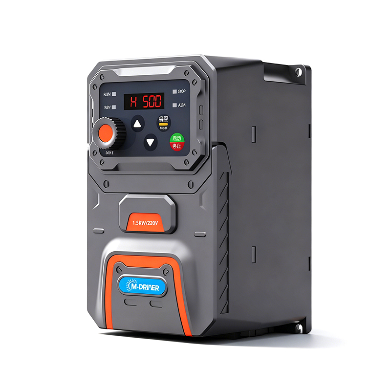 800E系列低壓通用簡(jiǎn)易型變頻器