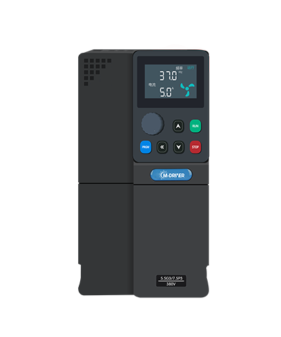 PV500系列光伏揚(yáng)水變頻器