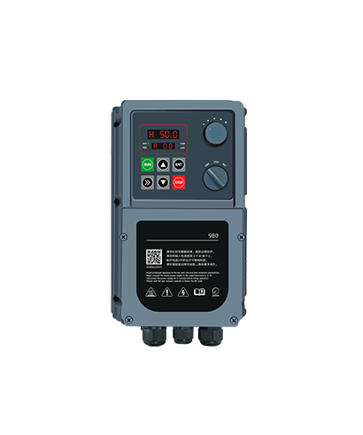 Y980 IP66高防護(hù)變頻器