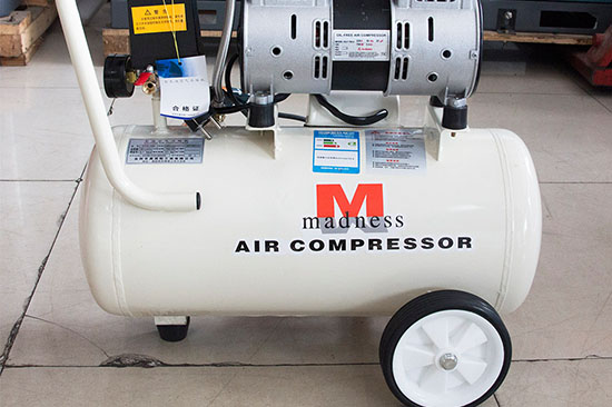 美捷偉變頻器在空壓機(jī)上應(yīng)用案例