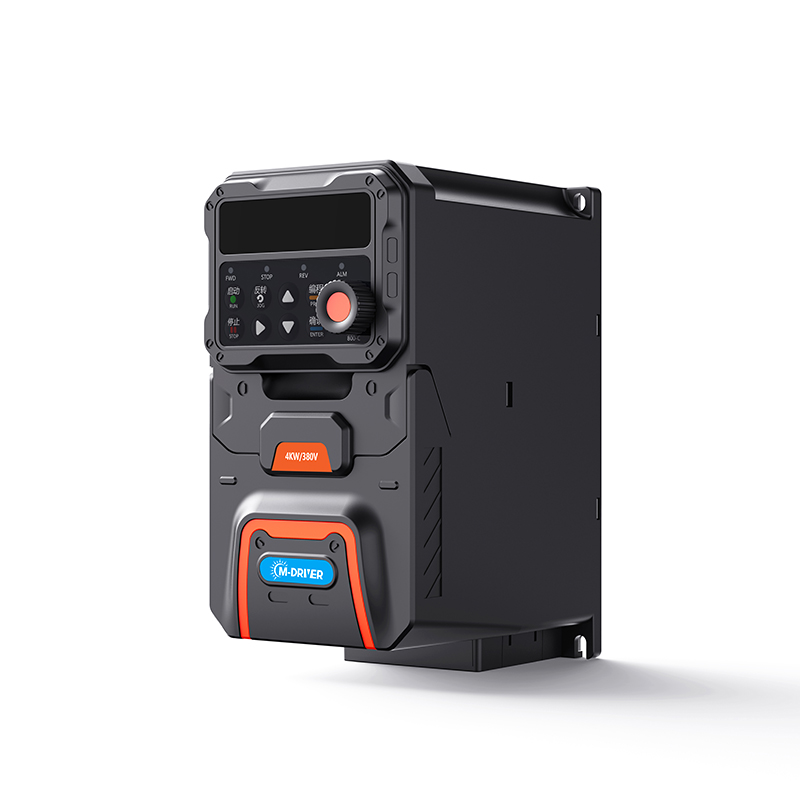 800M系列變頻器&mdash;&mdash;標(biāo)配485通訊