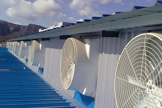 900系列變頻器在風(fēng)機(jī)上的應(yīng)用