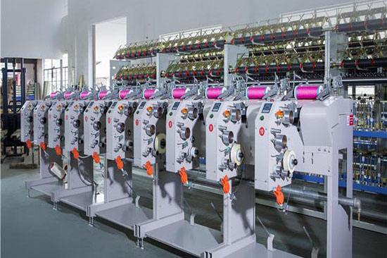 變頻器在打包機(jī)器中的應(yīng)用