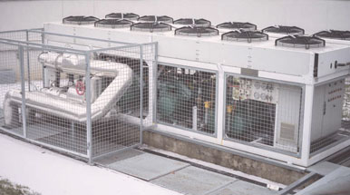 變頻器在風(fēng)機(jī)上的應(yīng)用案例