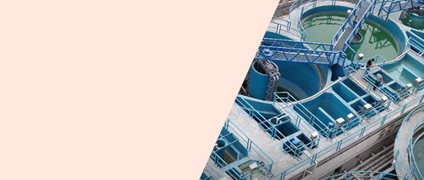 變頻器在水務(wù)處理上的應(yīng)用