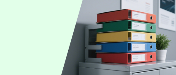 說明書及相關文件